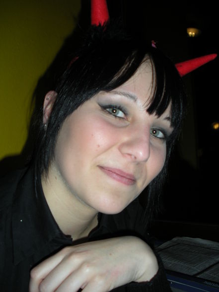 fasching 2009 - 