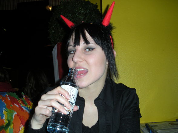 fasching 2009 - 