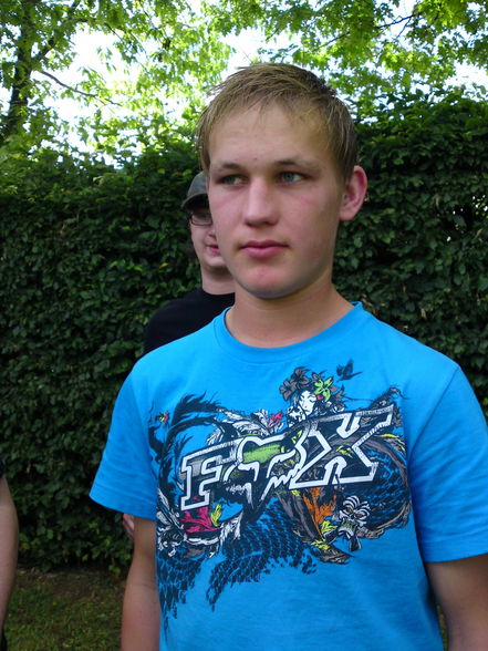 Sommer 2009 - 