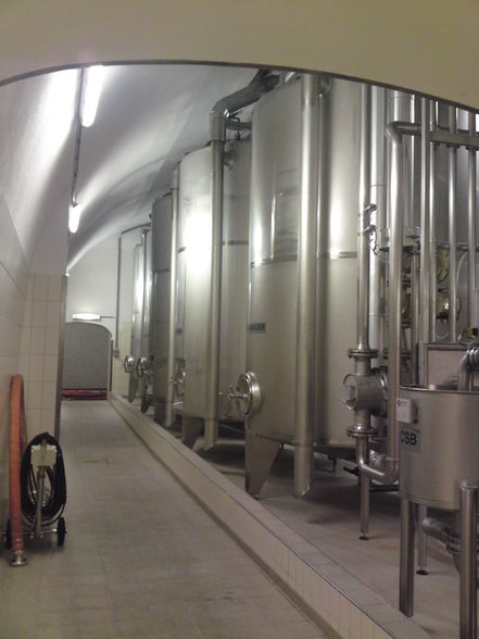 Stieglbrauerei - 