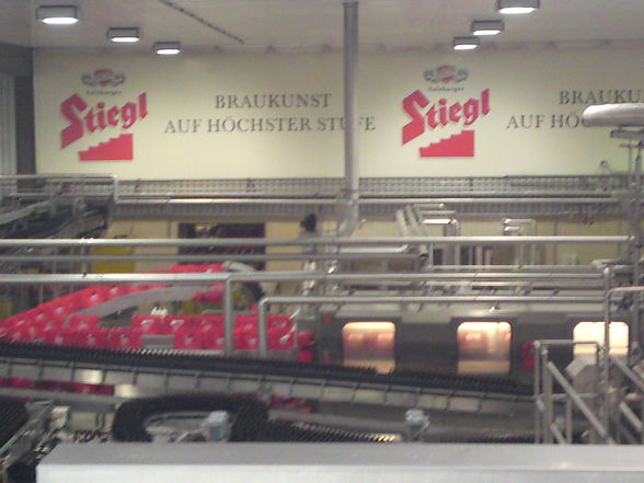 Stieglbrauerei - 