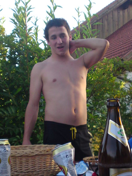 Sommer 2009 - 