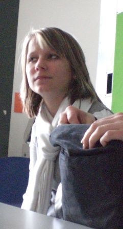 Alltag in der HBLW :D - 