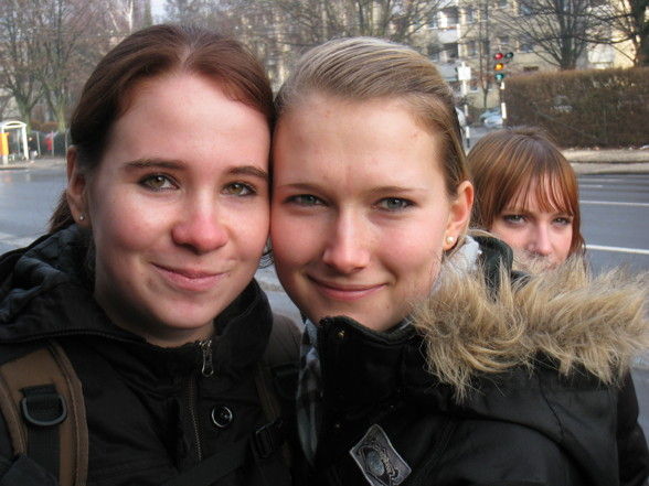 Alltag in der HBLW :D - 