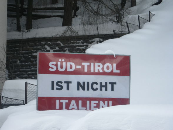 Südtirol '09 - 