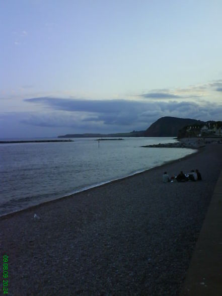 sidmouth... =] - 