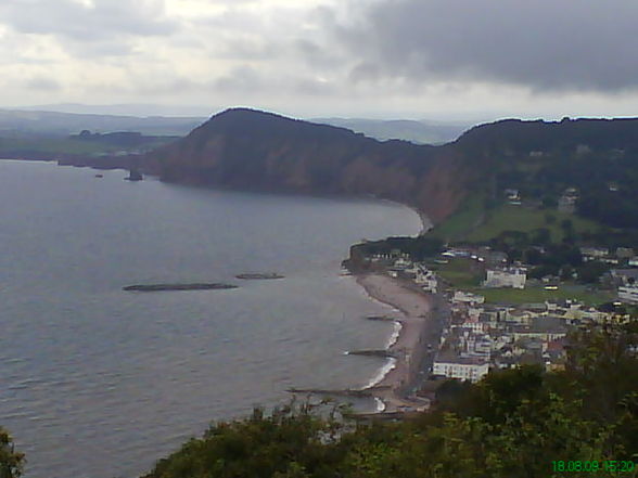 sidmouth... =] - 