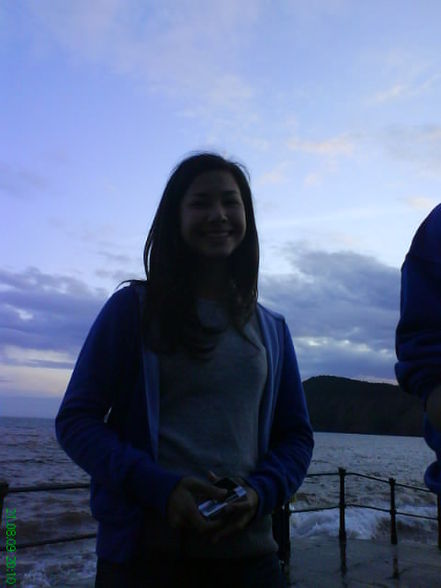 sidmouth... =] - 