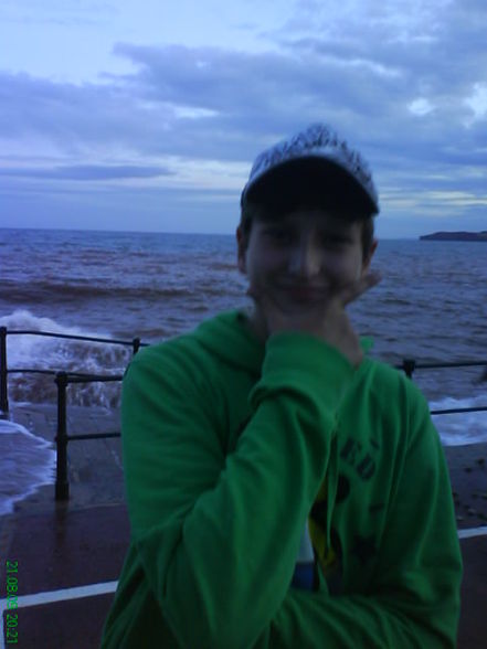 sidmouth... =] - 