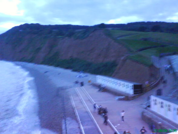 sidmouth... =] - 