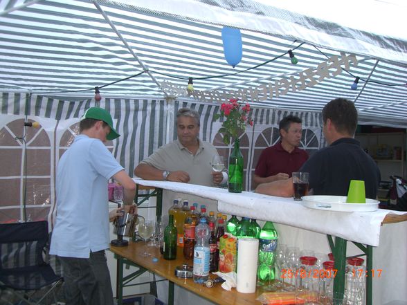 Straßenfest - 