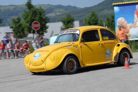 VW Käfer - 