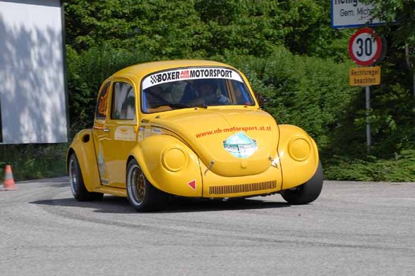 VW Käfer - 