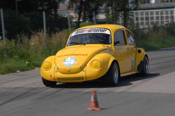 VW Käfer - 