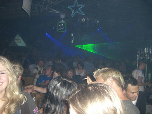 Kepplinger Disco-Night - 