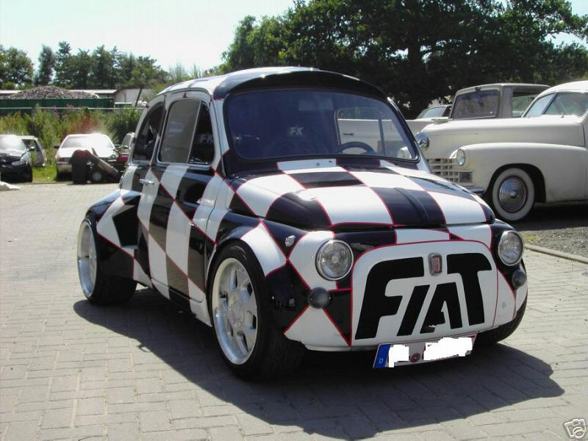 Showcar - 