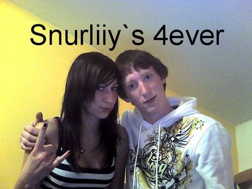 snuxxiys 4 ever  - 