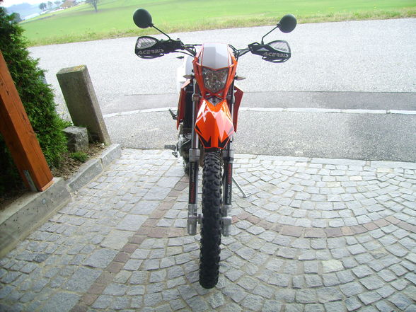 meine CPI SX50 - 