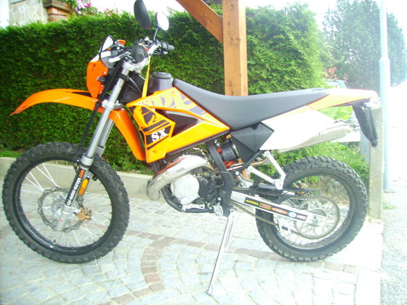 meine CPI SX50 - 