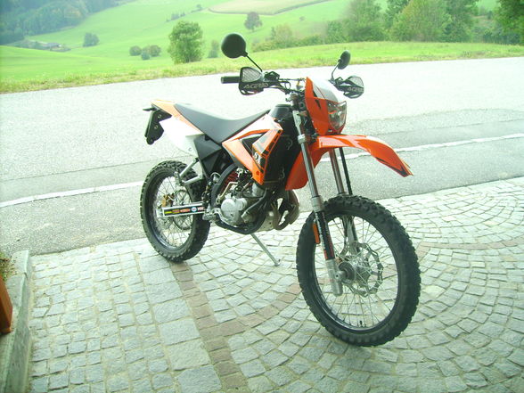 meine CPI SX50 - 