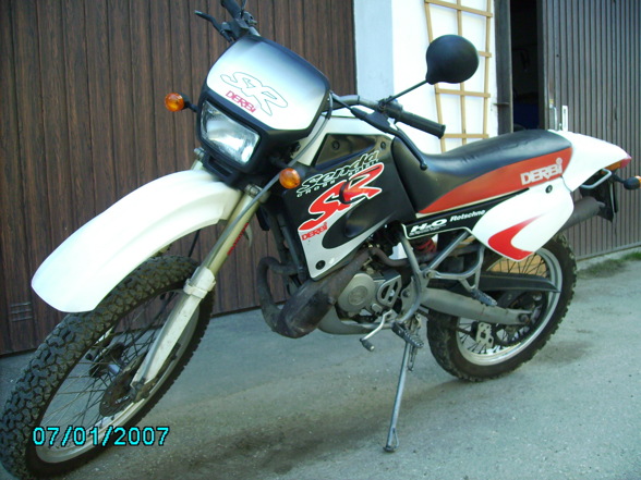 Moped - 