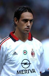 Alessandro Nesta - 