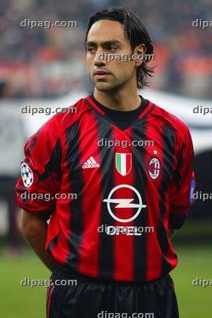 Alessandro Nesta - 