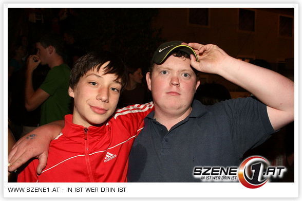 Stillfüssinger Sommerfest  - 