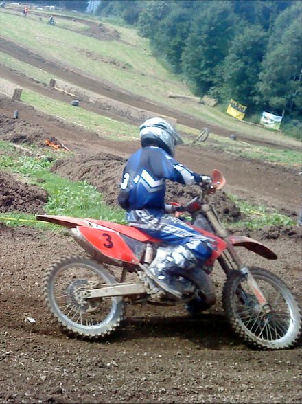 MX- Oberndorf - 