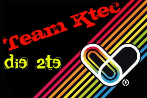 TEAM KTEC PROJEKTE - 