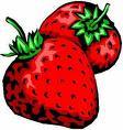 Erdbeeren - 