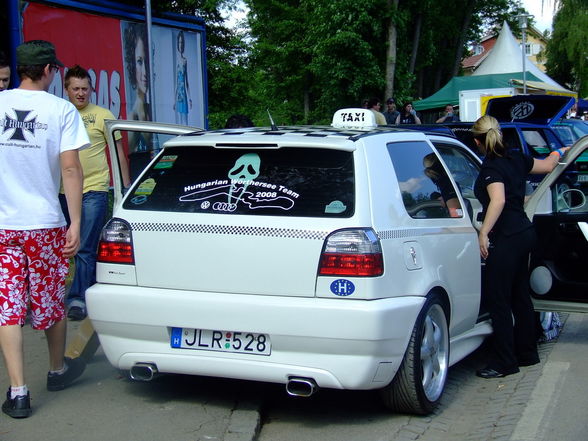 Wörthersee 2008 - 