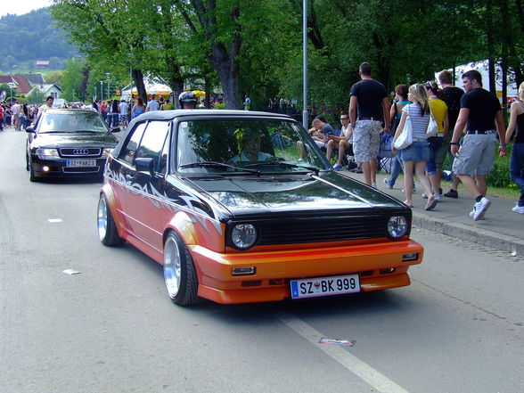 Wörthersee 2008 - 