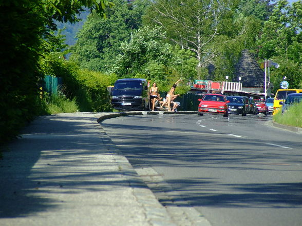 Wörthersee 2008 - 