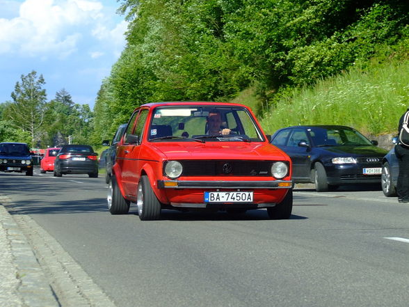 Wörthersee 2008 - 