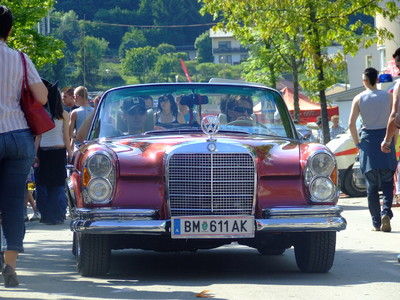 Wörthersee 2008 - 