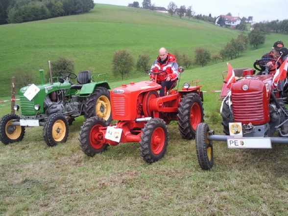 15er 18er treffen ried 21.9.08 - 