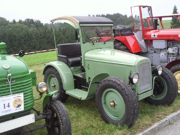 15er 18er treffen ried 21.9.08 - 