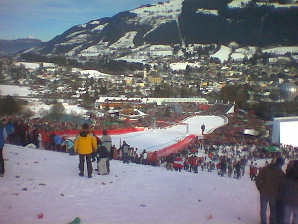 Panorama Kitzbühel 2009 - 