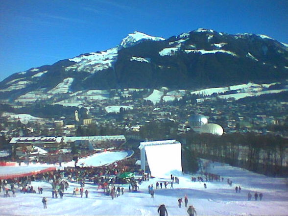 Panorama Kitzbühel 2009 - 