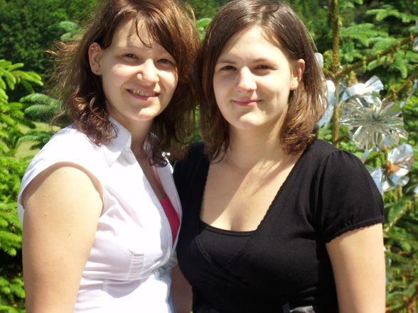 Ich&meine Schwester Maria - 