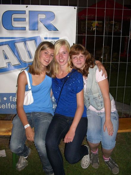 Fort geh 2010?? - 