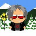 south park - 