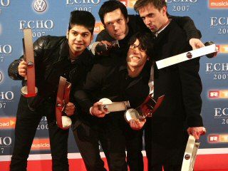 Billy Talent - 