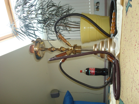 ShiSha =) - 