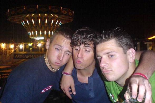 Weinfest 2005 - 