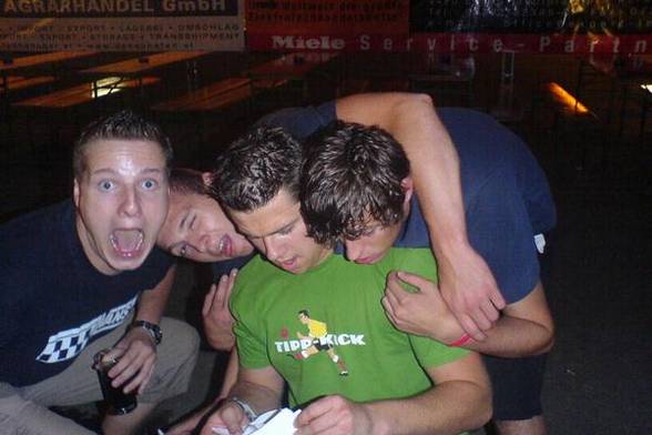 Weinfest 2005 - 