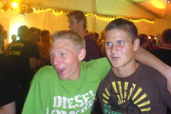 Weinfest 2005 - 