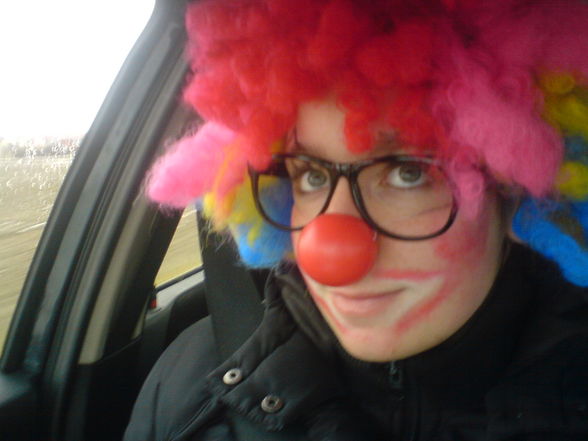 Fasching09 - 