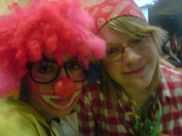 Fasching09 - 